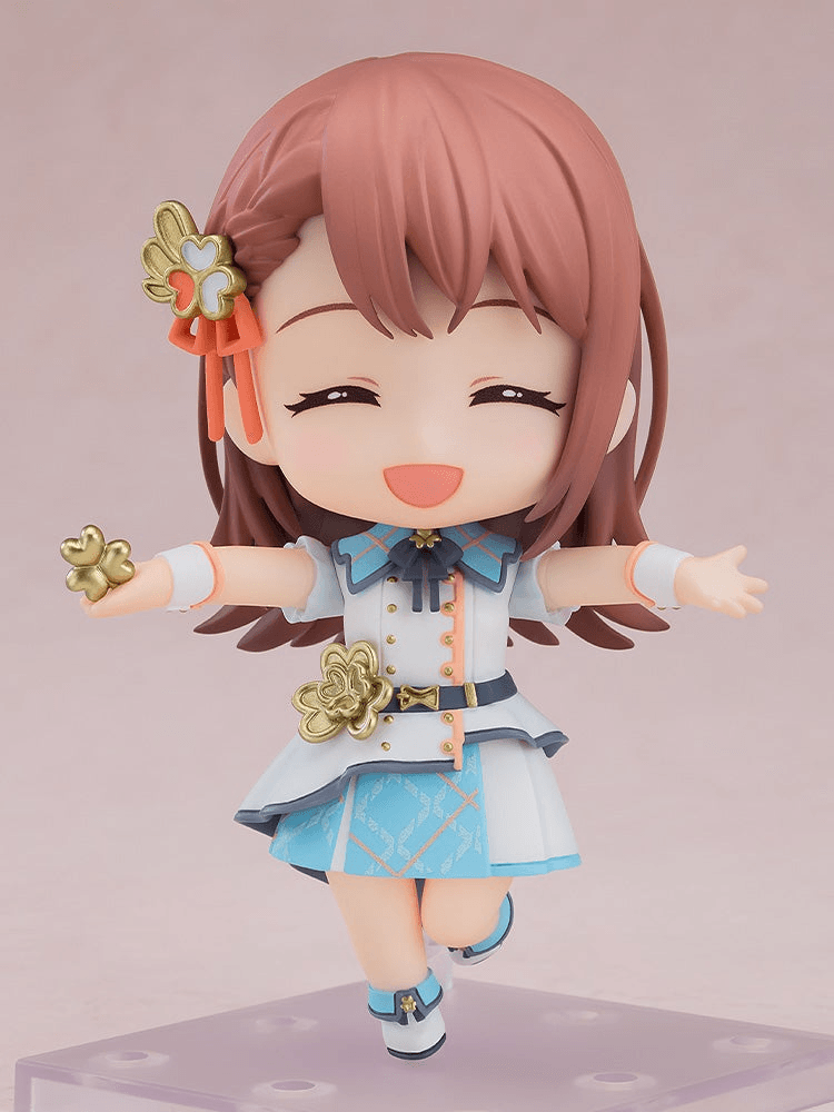 Project Sekai: 2931 Hanasato Minori Nendoroid