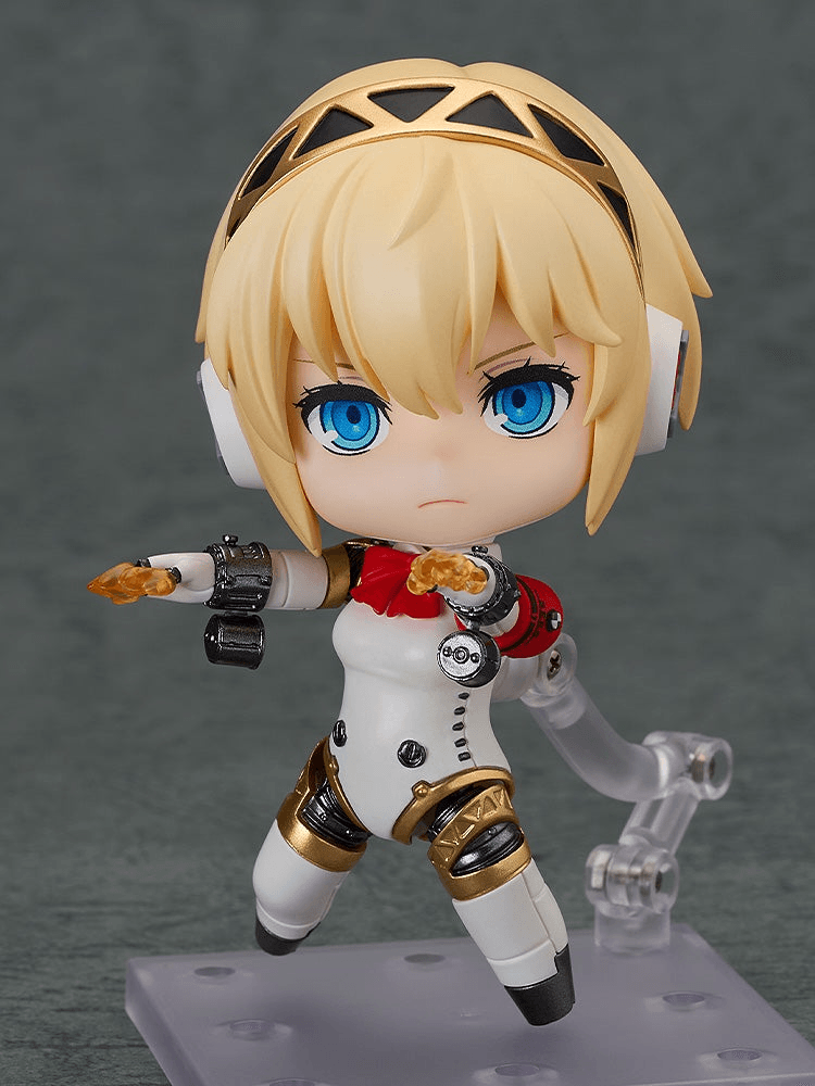 Persona 3: 2903 Aigis 2.0 Nendoroid