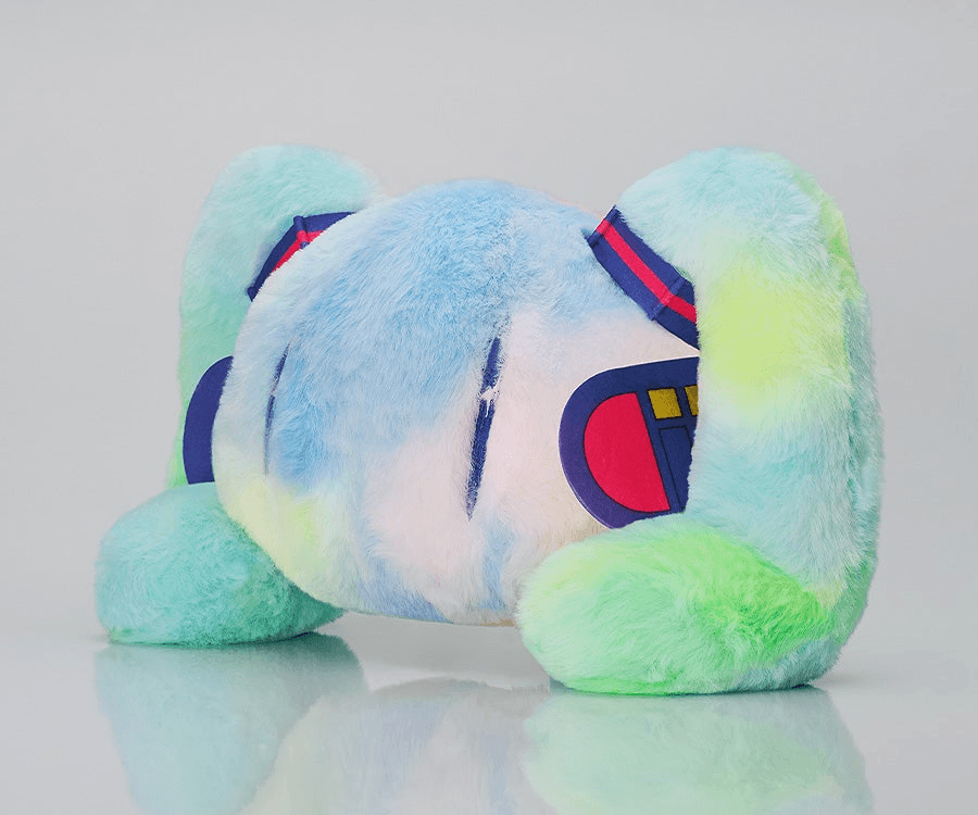 Vocaloid: Hatsune Miku x Maho Takahashi Artist Collaboration Plush
