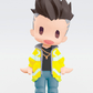 Cyberpunk: Edgerunners: David Hello! Good Smile Figure