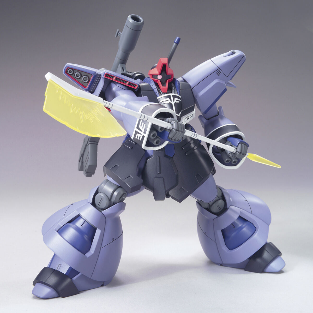 Gundam: Dreissen (Unicorn ver.) HG Model