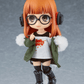Persona 5: Futaba Sakura Nendoroid Doll
