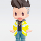 Cyberpunk: Edgerunners: David Hello! Good Smile Figure