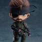 Metal Gear Solid: Snake Eater: 2942 Naked Snake Nendoroid