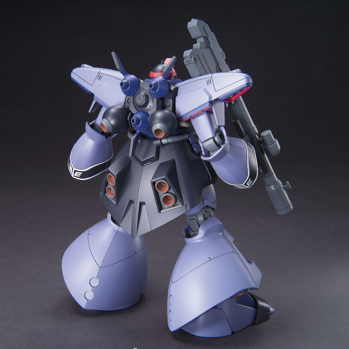 Gundam: Dreissen (Unicorn ver.) HG Model