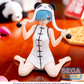 Re:Zero: Rem -Panda Ver.- Yumemirize Prize Figure