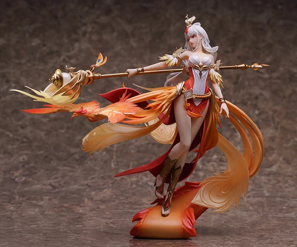 King of Glory: Wang Zhaojun Flying Phoenixes Ver. 1/7 Scale Figurine