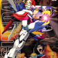 Gundam: G Gundam MG Model