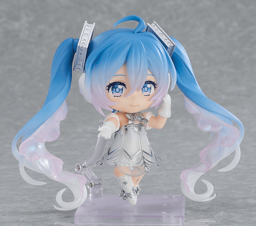 Vocaloid: 2878 Hatsune Miku Symphony: 2025 Sapporo Concert Ver. Nendoroid