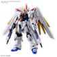 Gundam: Mighty Strike Freedom Gundam HG Model