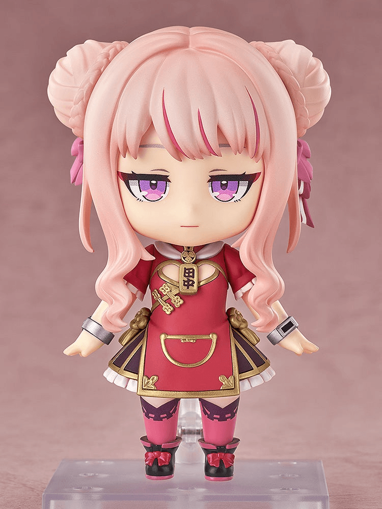 Himehina: 2871 Tanaka Hime Nendoroid