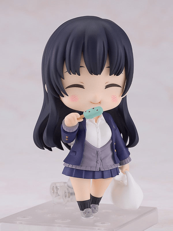 Dangers in My Heart: 2220 Anna Yamada Nendoroid