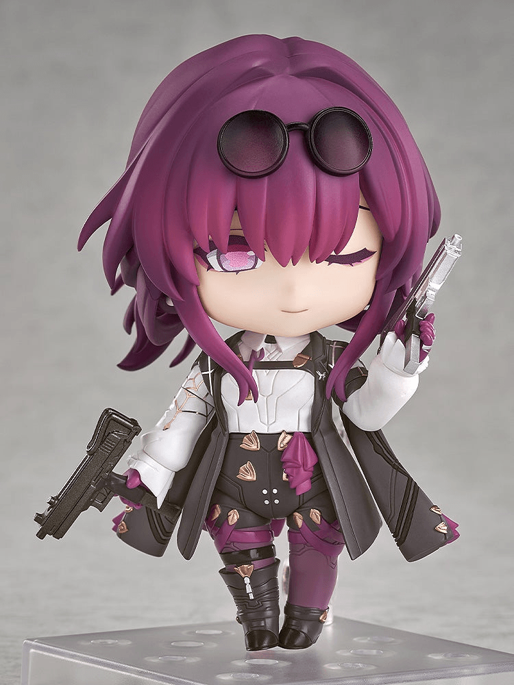 Honkai: Star Rail: 2787 Kafka Nendoroid