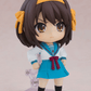 The Melancholy of Haruhi Suzumiya: 3000 Haruhi Suzumiya 2.0 Nendoroid