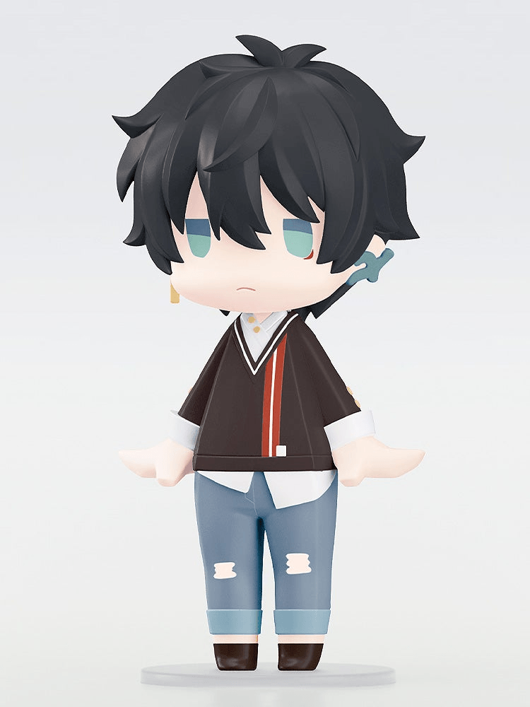 Honkai: Star Rail: Dan Heng Hello! Good Smile Figure