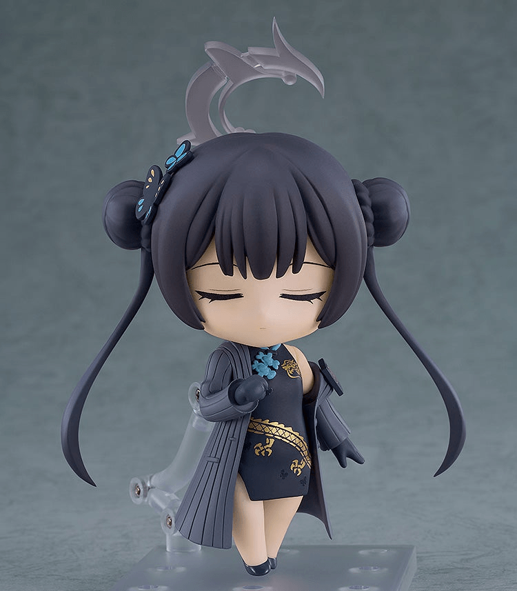 Blue Archive: 2985 Kisaki Ryuuge Nendoroid