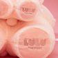 LuLu The Pig: Lulu Large Flat Plush