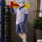 Hunter X Hunter: Killua Zaoldyeck L Pop Up Parade