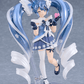 Vocaloid: 669 Snow Miku -Crystal Snow Ver.- Figma