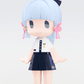 Genshin Impact: Ayaka Kamisato Hello! Good Smile Figure