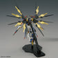 Gundam: Strike Freedom MGEX Model