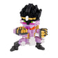 Jojo's Bizarre Adventure: Jotaro Kujo & Star Platinum Nanoblock