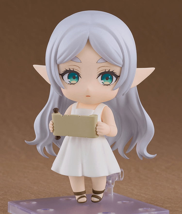 Frieren: 2986 Frieren Apprentice Era Ver. Nendoroid