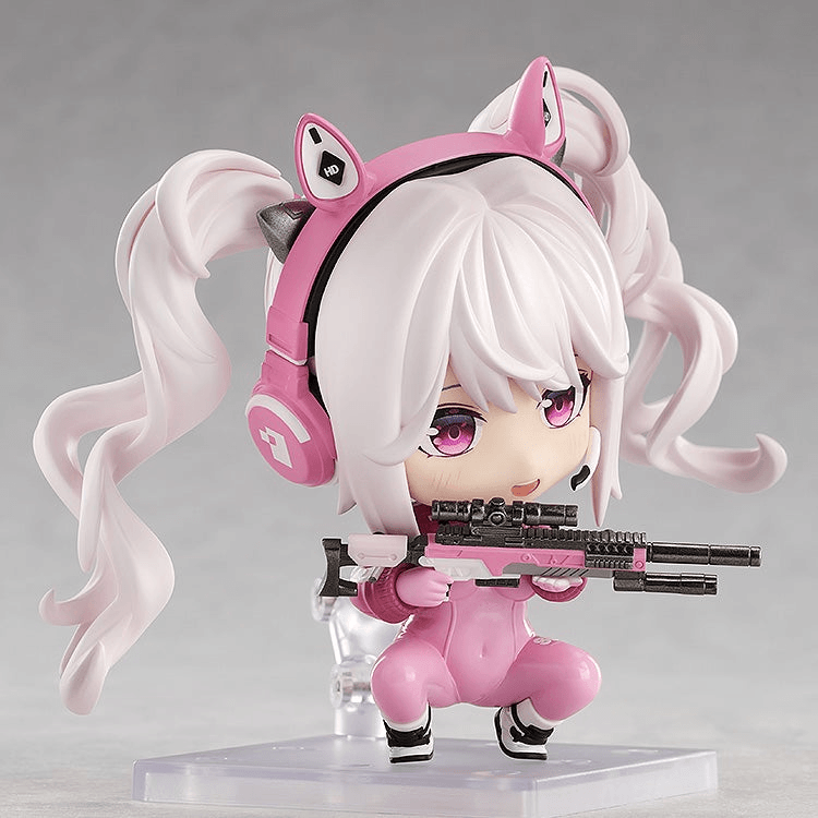 Goddess of Victory: Nikke: 2954 Alice Nendoroid