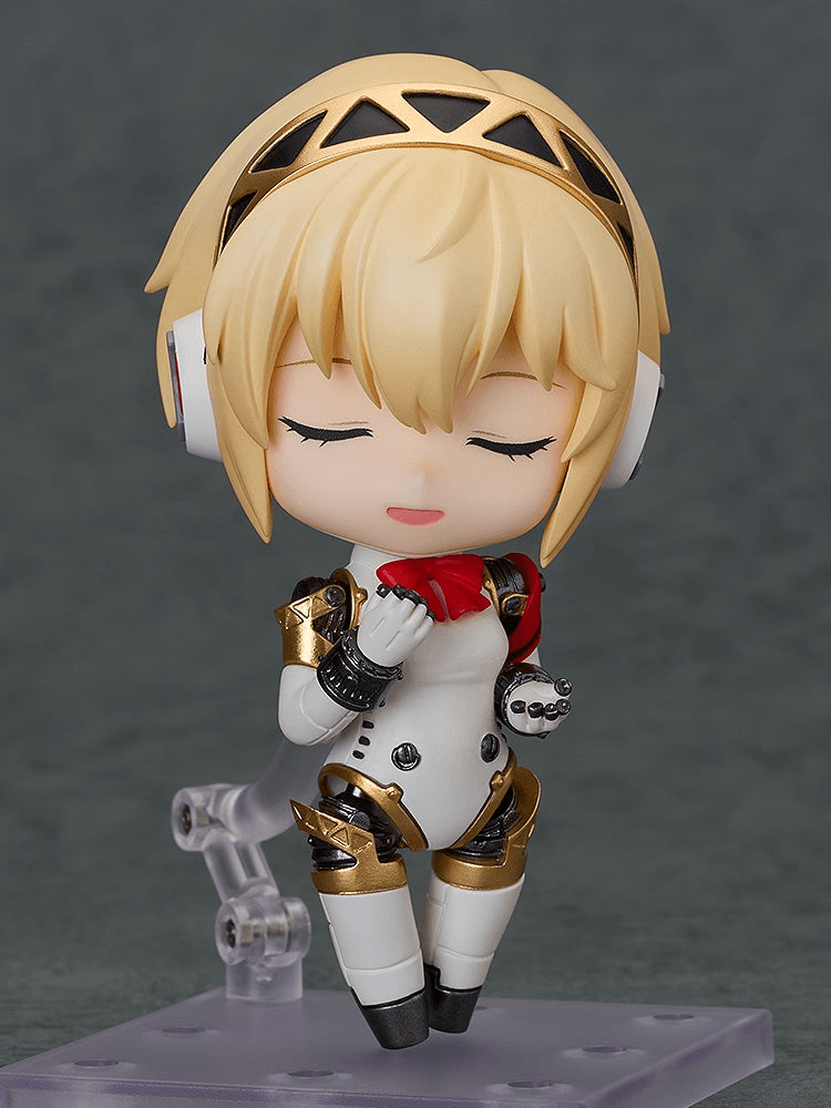 Persona 3: 2903 Aigis 2.0 Nendoroid