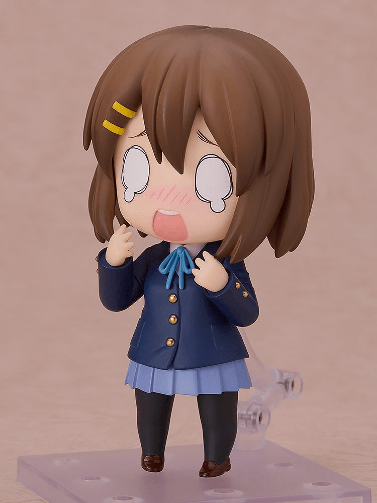 K-On!: 2900 Yui Hirasawa 2.0 Nendoroid