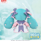 Vocaloid: Hatsune Miku -New Semester Ver.- Fuwa Petit LL Plush