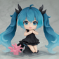 Vocaloid: 2925 Hatsune Miku Deep Sea Girl Ver. Nendoroid