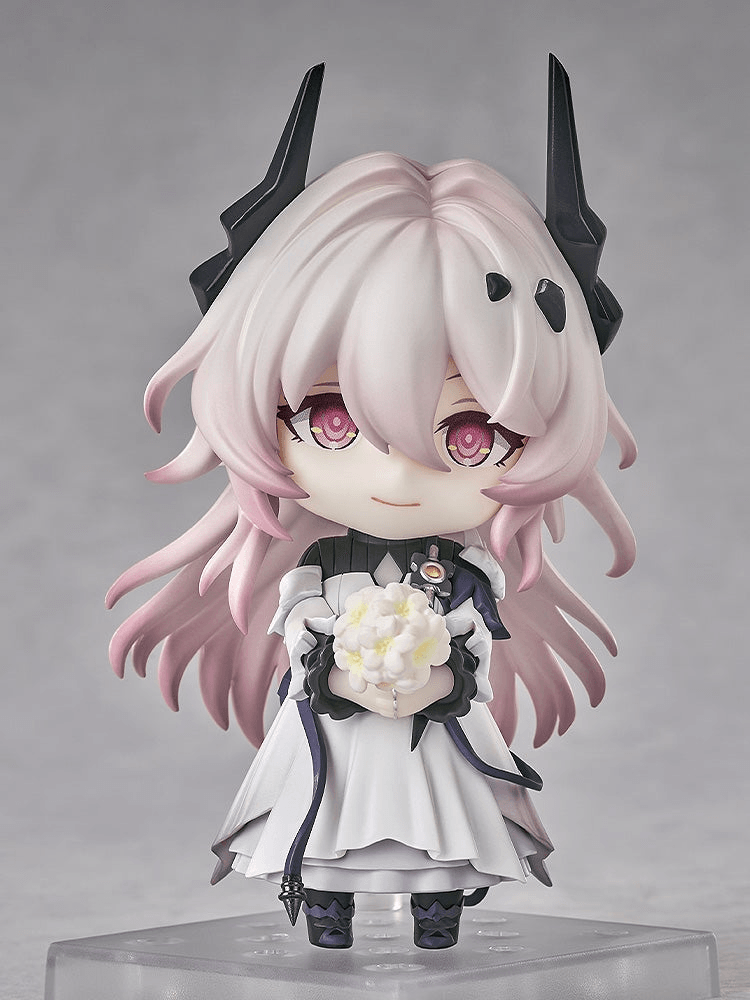 Arknights: 2864 Civilight Eterna Nendoroid