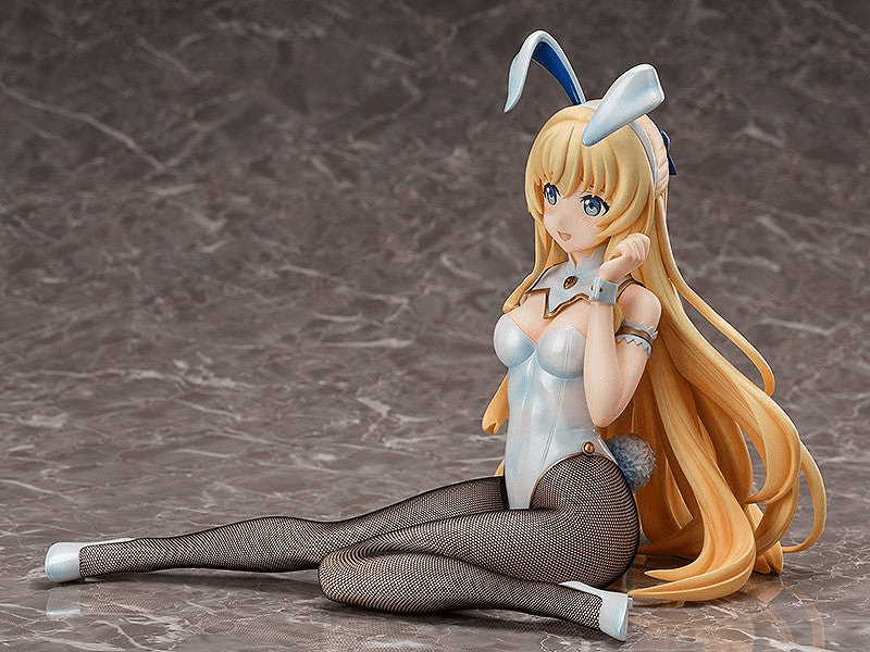 Goblin Slayer: Priestess -Bunny Ver.- 1/4 Scale Figurine