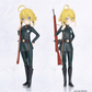 Saga of Tanya the Evil: Tanya Degurechaff Vivit Prize Figure