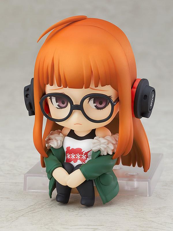 Persona 5: 963 Futaba Sakura Nendoroid