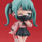 Vocaloid: 2239 Hatsune Miku The Vampire Ver. Nendoroid