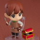 Delicious in Dungeon: 2396 Chilchuck Nendoroid