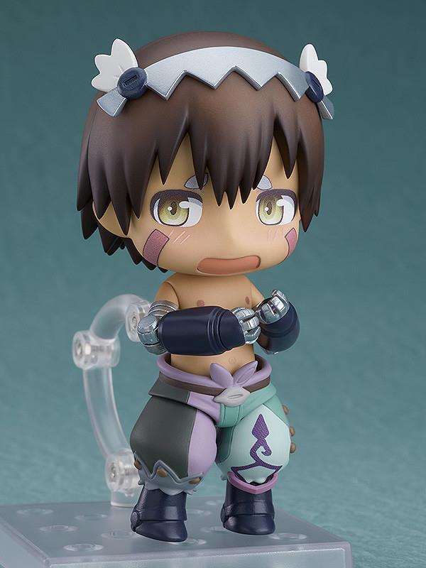 Made in Abyss: 1053 Reg Nendoroid