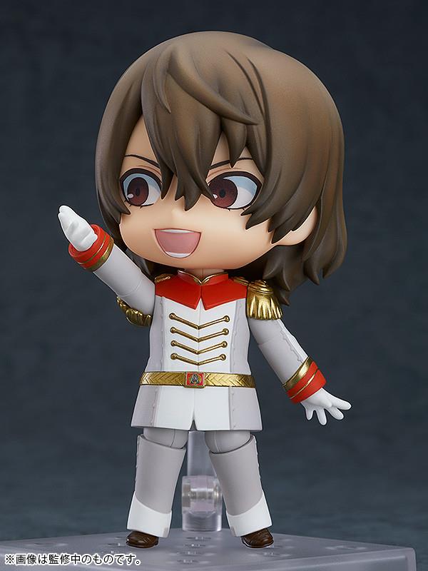 Persona 5: 1189 Goro Akechi Phantom Thief ver. Nendoroid