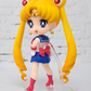 Sailor Moon: Sailor Moon Figuarts Mini