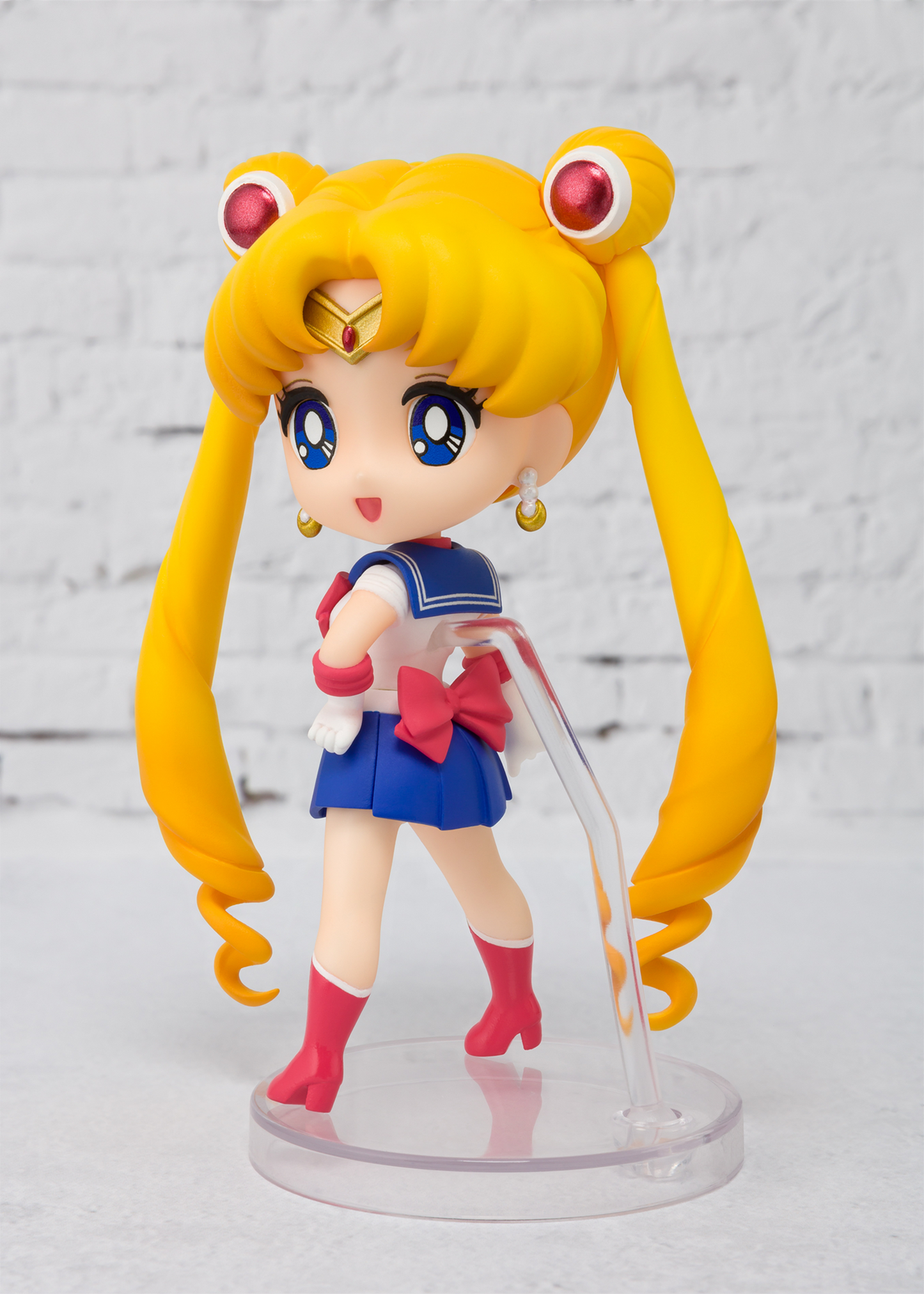 Sailor Moon: Sailor Moon Figuarts Mini