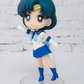 Sailor Moon: Sailor Mercury Figuarts Mini