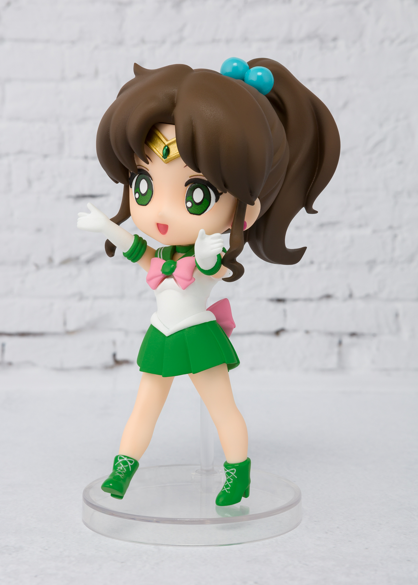Sailor Moon: Sailor Jupiter Figuarts Mini