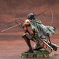 Attack on Titan: Levi ArtFXJ Fortitude Ver. 1/7 Scale Figurine