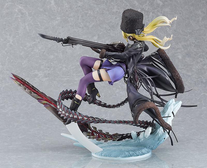 Code Vein: Mia Karnsten 1/7 Scale Figurine