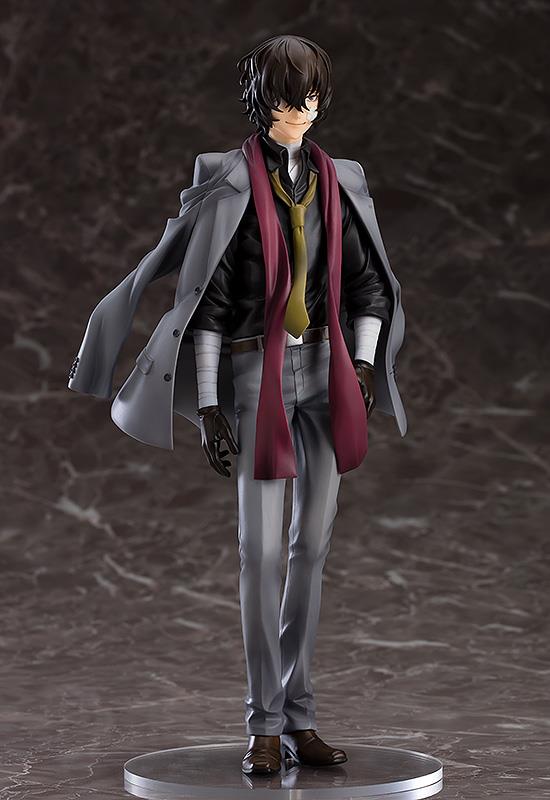 Bungo Stray Dogs: Osamu Dazai 1/8 Scale Figurine