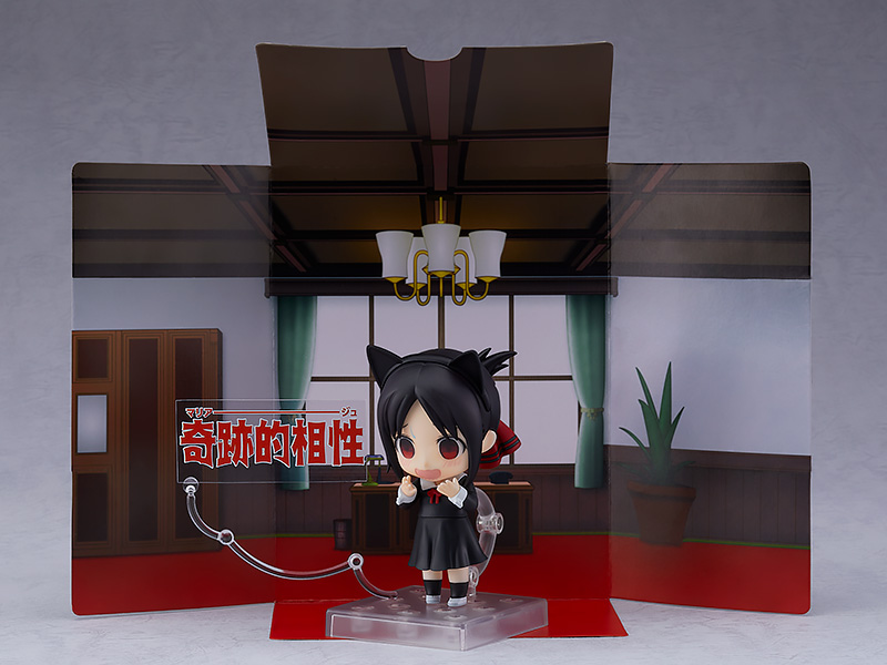 Kaguya-sama: Love is War: 1288 Kaguya Shinomiya Nendoroid