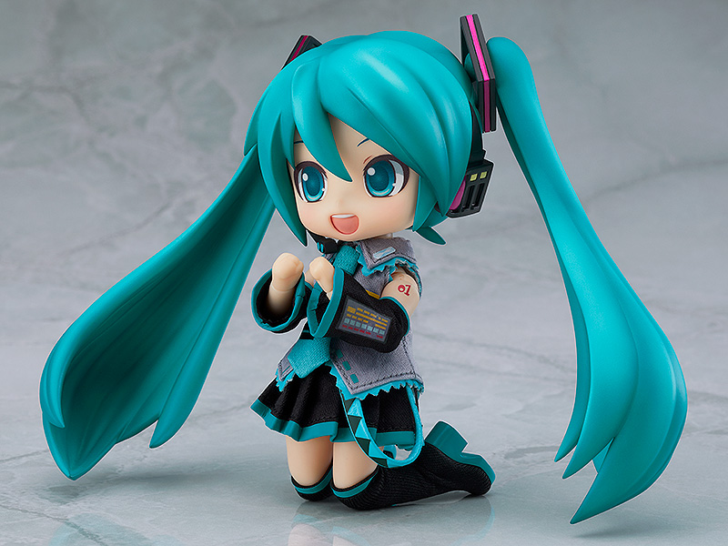 Vocaloid: Hatsune Miku Nendoroid Doll