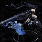 Black Rock Shooter: Black Rock Shooter HxxG Edition 1/7 Scale Figure